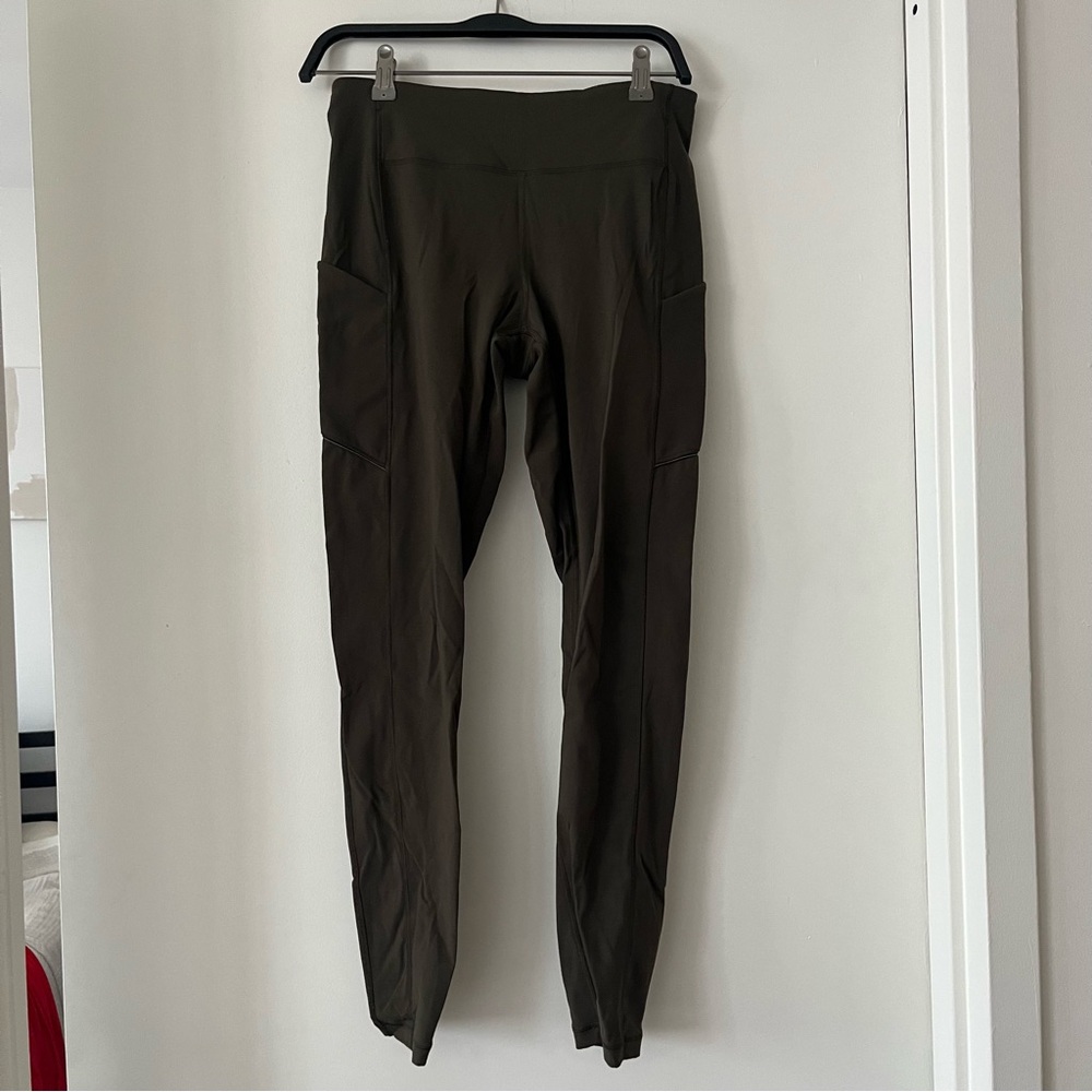 Lululemon leggings